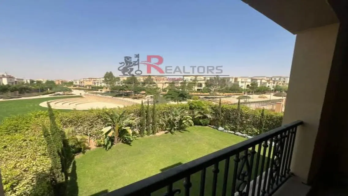 Luxury Villa for Sale in Mivida  –  Prime Location