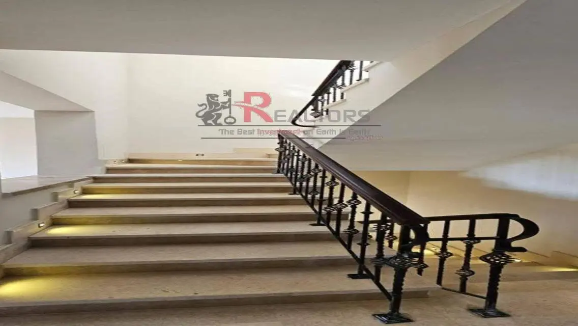 Luxury Villa for Sale in Mivida  –  Prime Location