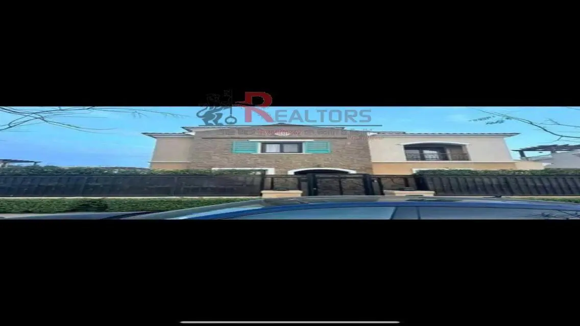 Luxury Villa for Sale in Mivida  –  Prime Location