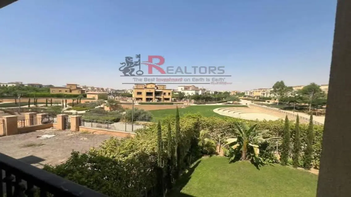 Luxury Villa for Sale in Mivida  –  Prime Location