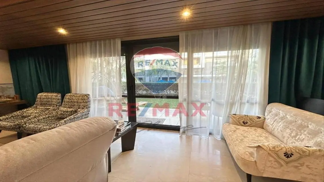AMAZING Ground floor apartment  with garden