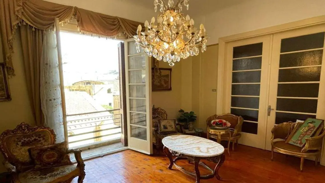 Luxury Apartment for Sale - 260 Square Meters
