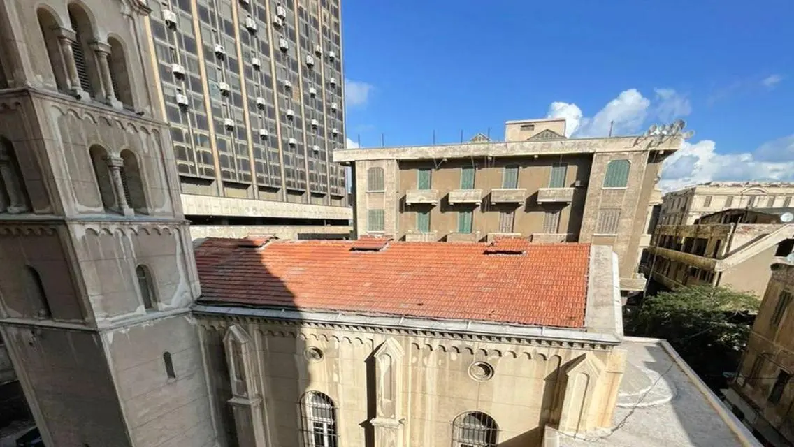 Luxury Apartment for Sale - 260 Square Meters