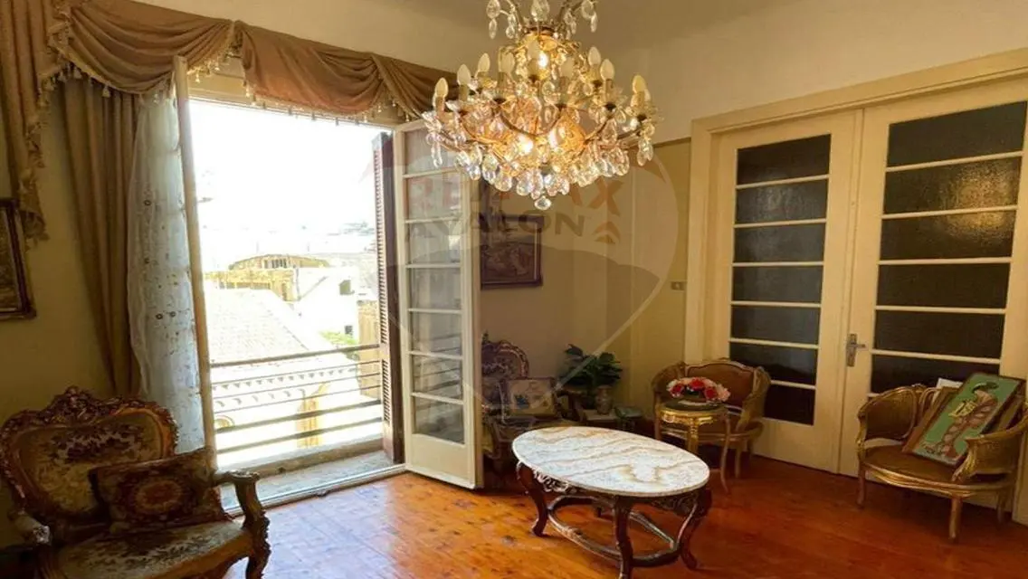 Luxury Apartment for Sale - 260 Square Meters