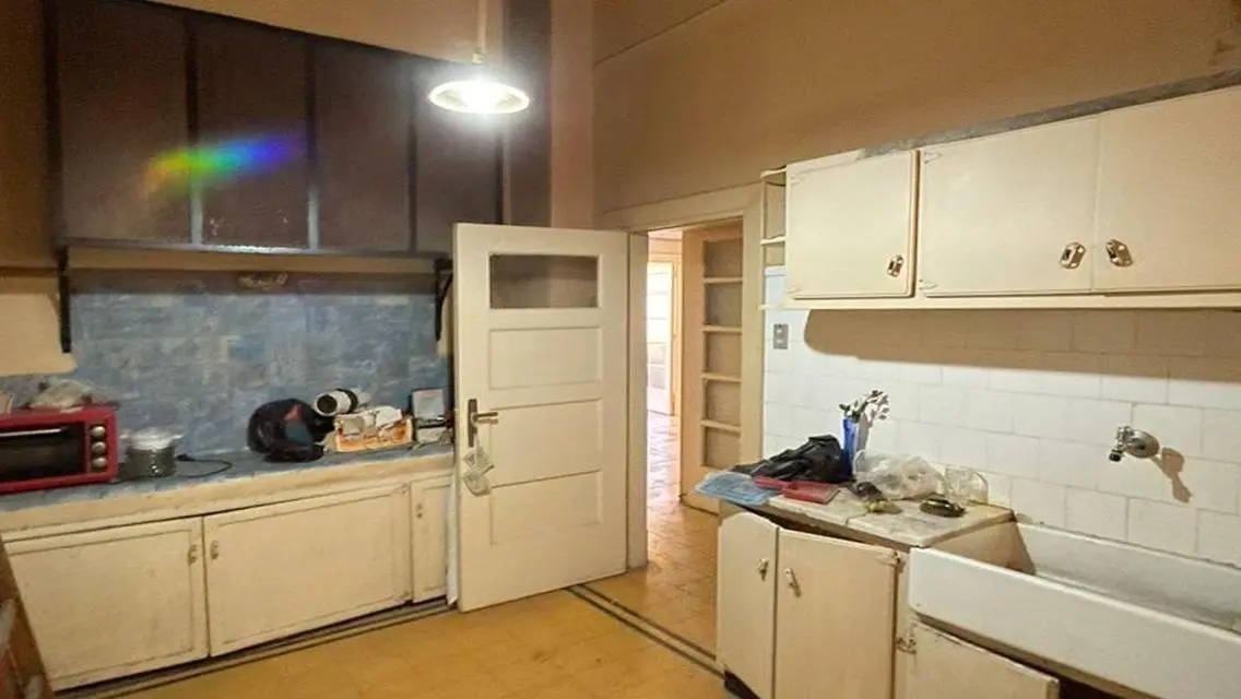 Luxury Apartment for Sale - 260 Square Meters