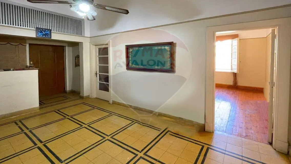 Luxury Apartment for Sale - 260 Square Meters