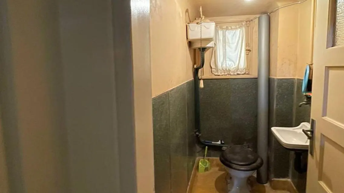 Luxury Apartment for Sale - 260 Square Meters