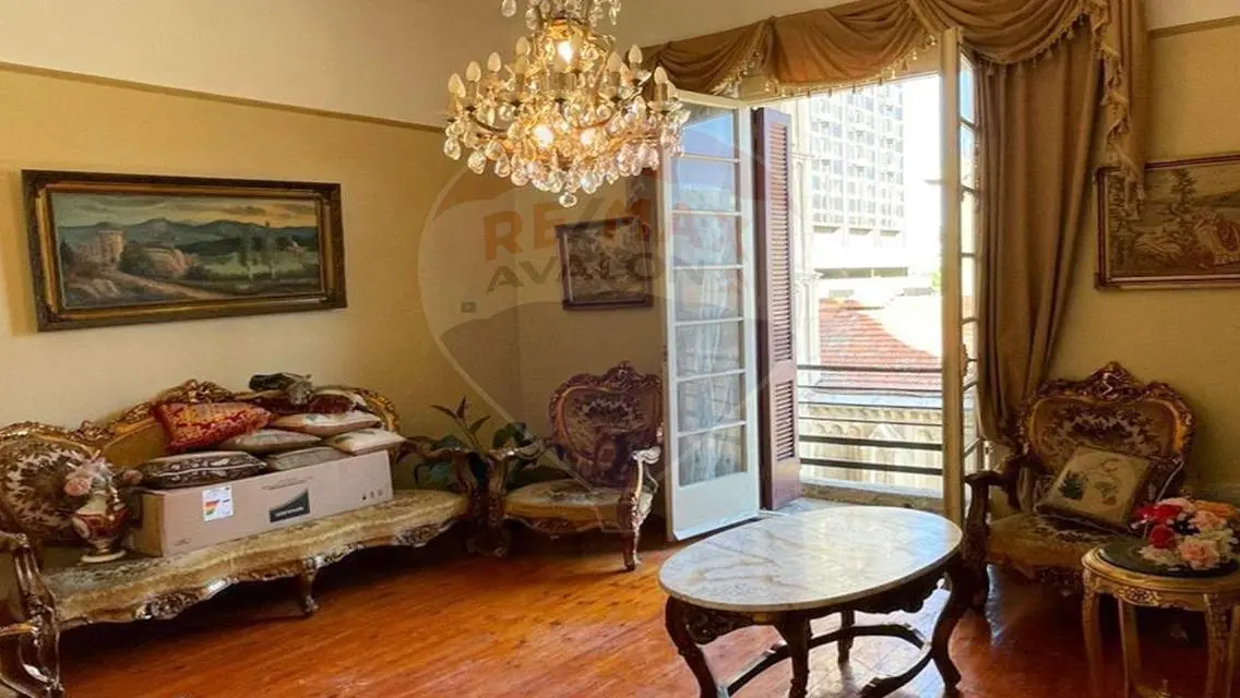 Luxury Apartment for Sale - 260 Square Meters