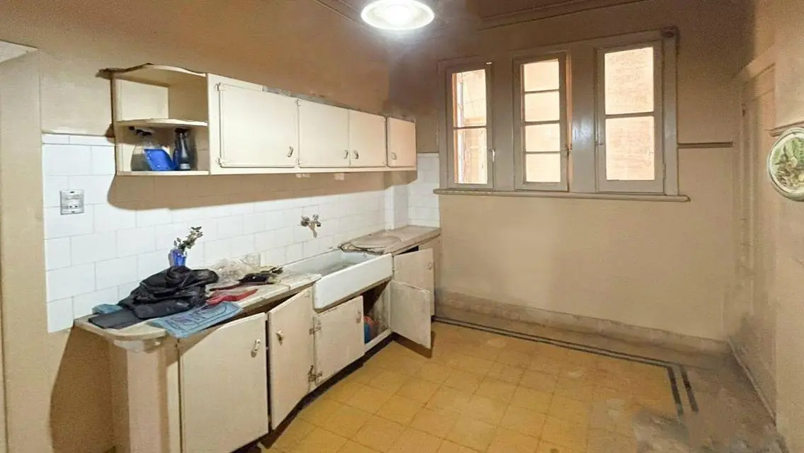 Luxury Apartment for Sale - 260 Square Meters