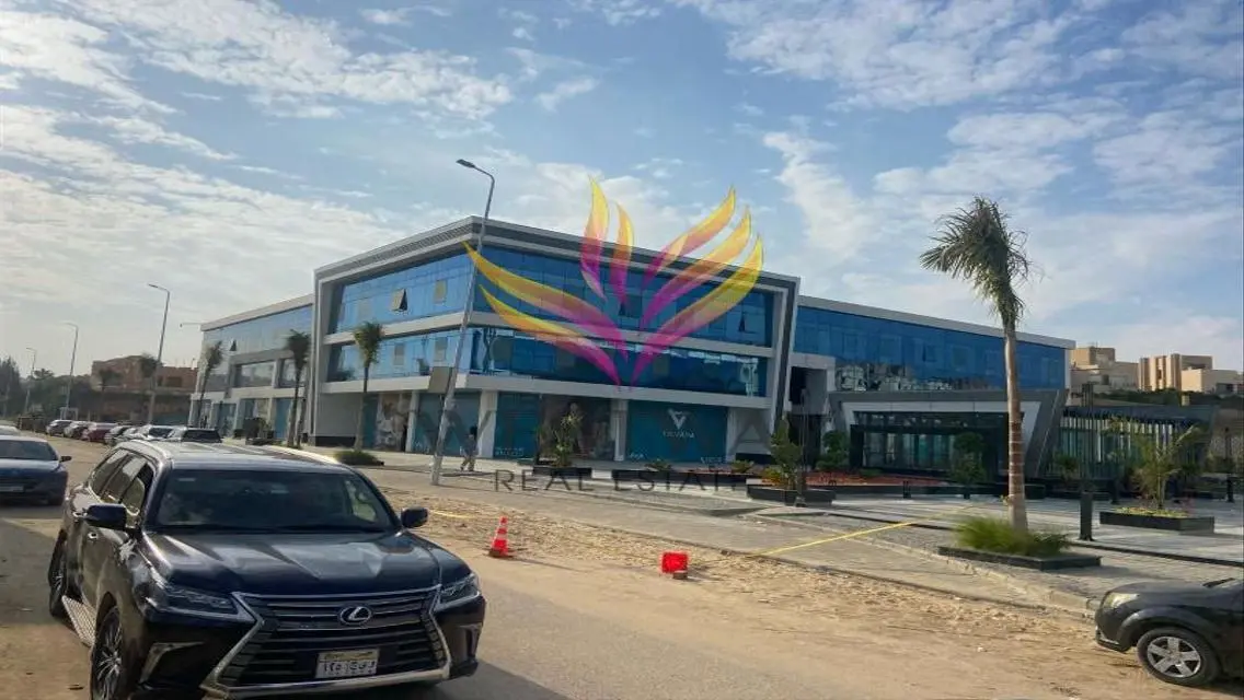 Office for Rent in trivium Under price market