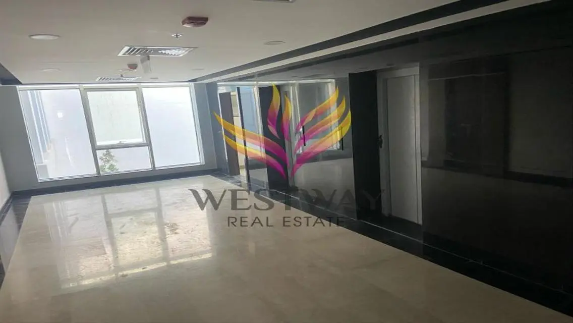 Office for Rent in trivium Under price market