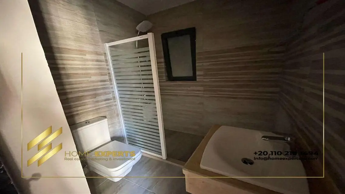 Amazing apartment + garden for rent in Lake View