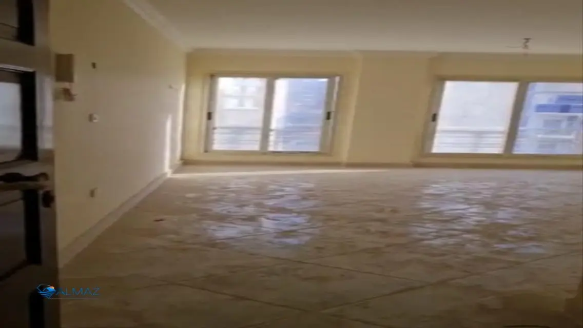 Apartment for sale in Dar Misr Al-Qronfol Compound