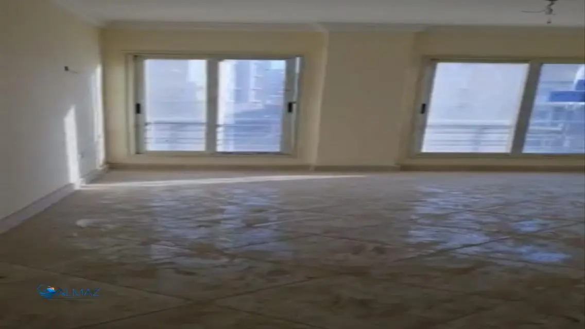 Apartment for sale in Dar Misr Al-Qronfol Compound