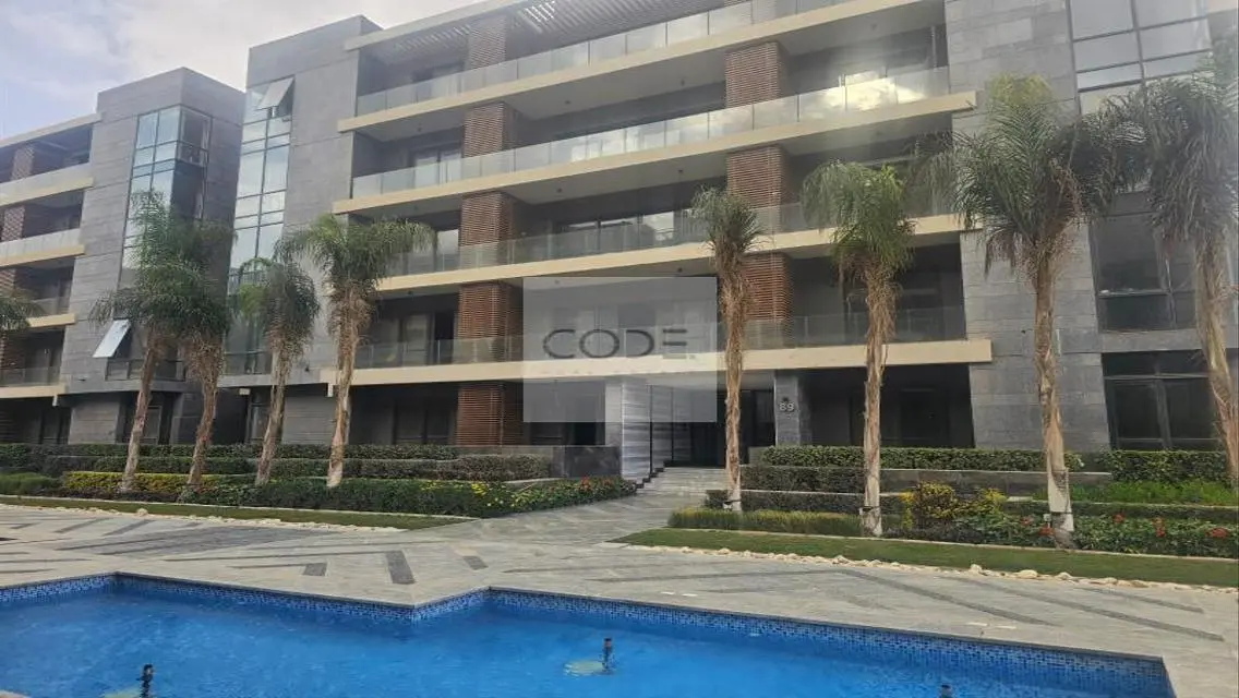 Resale-Own Unit at Elpatio ORO La vista New Cairo