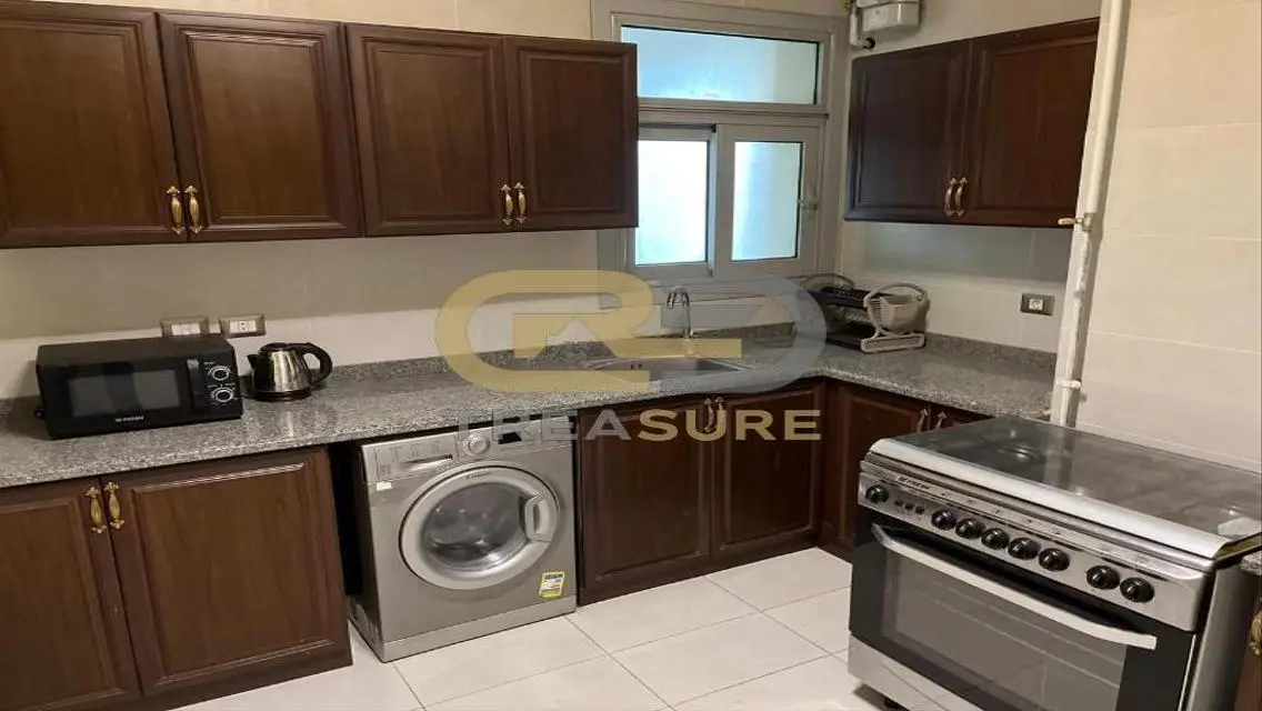 Fully furnished Apartment for rent in Village Gate