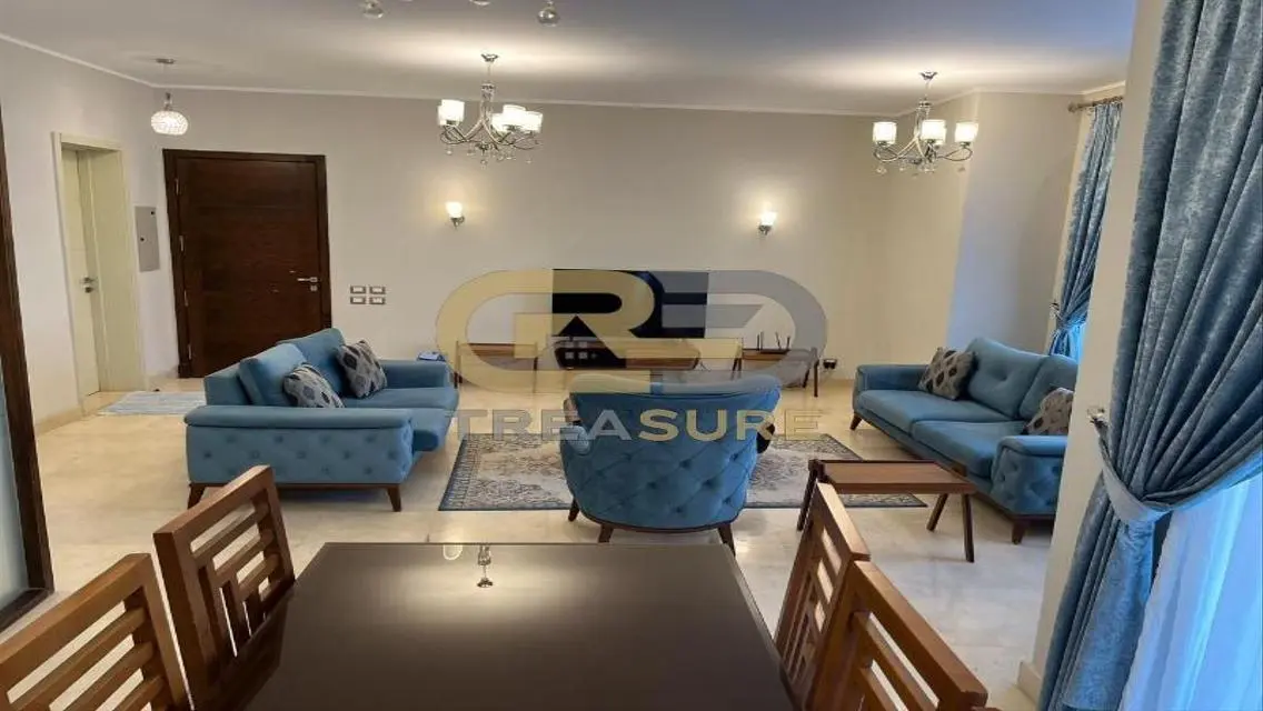 Fully furnished Apartment for rent in Village Gate