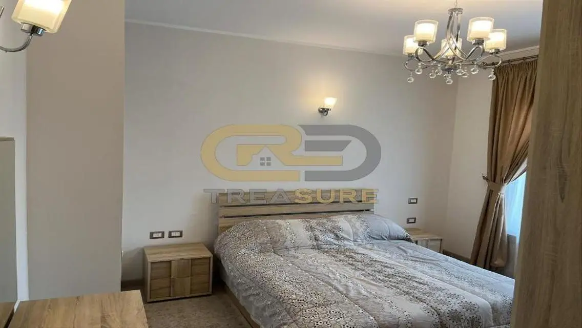 Fully furnished Apartment for rent in Village Gate