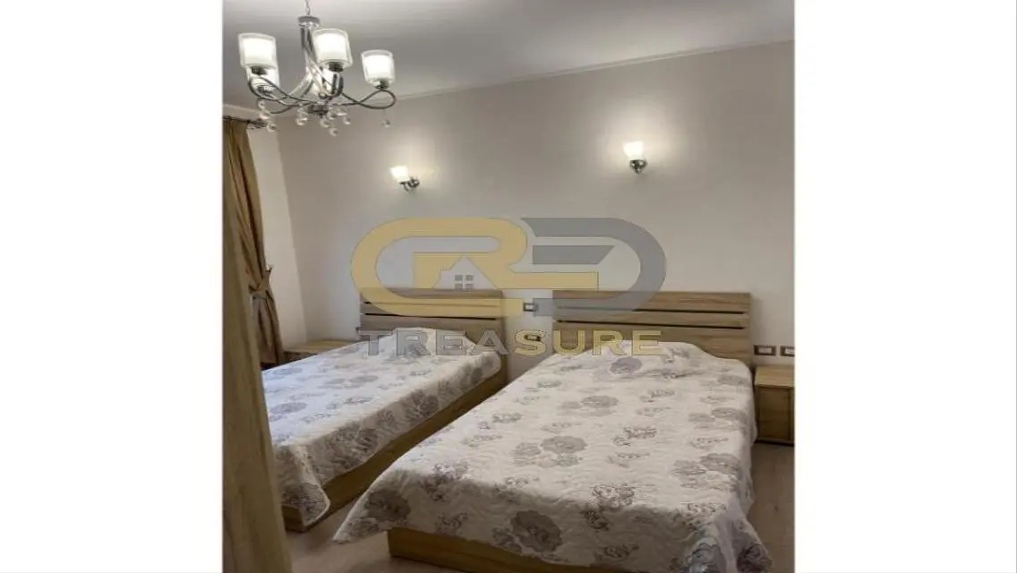 Fully furnished Apartment for rent in Village Gate
