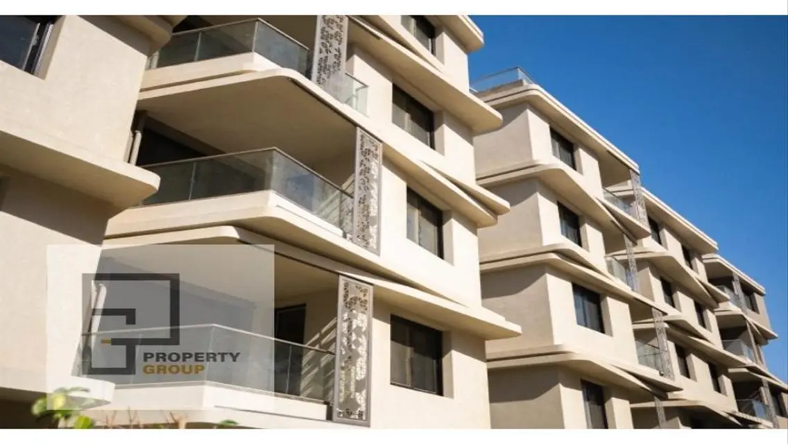 apartment with garden installment  12Y