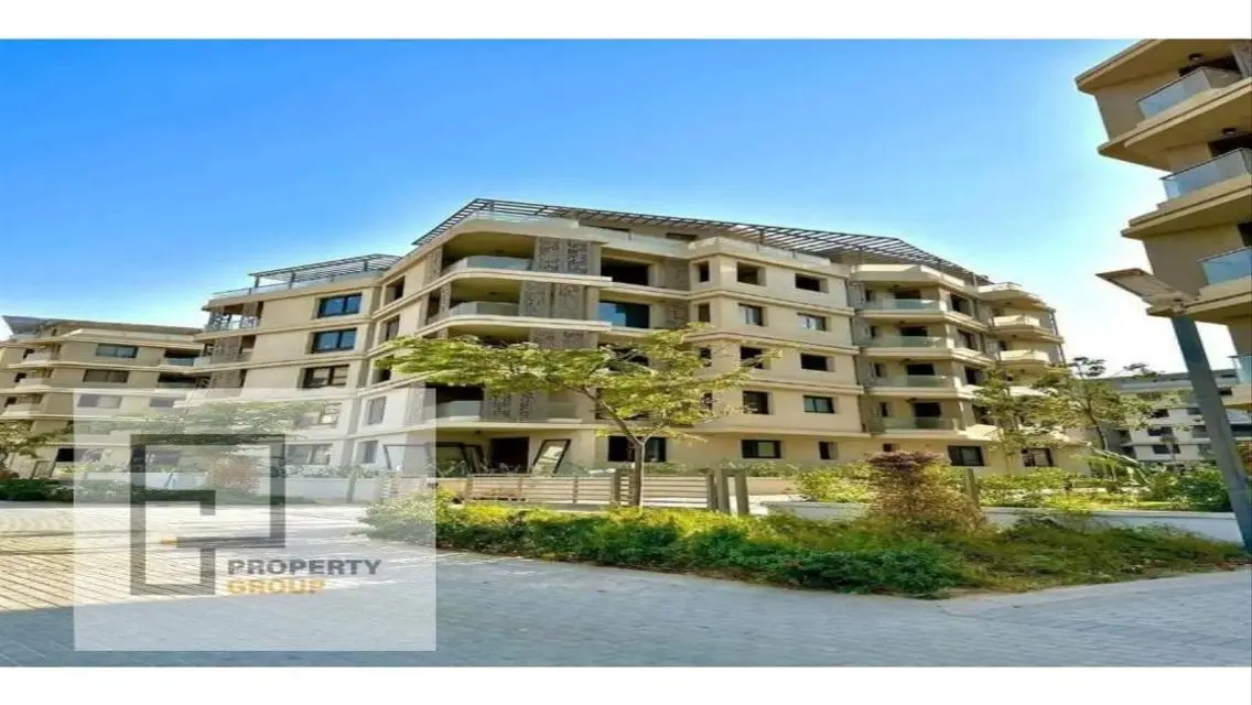 apartment with garden installment  12Y