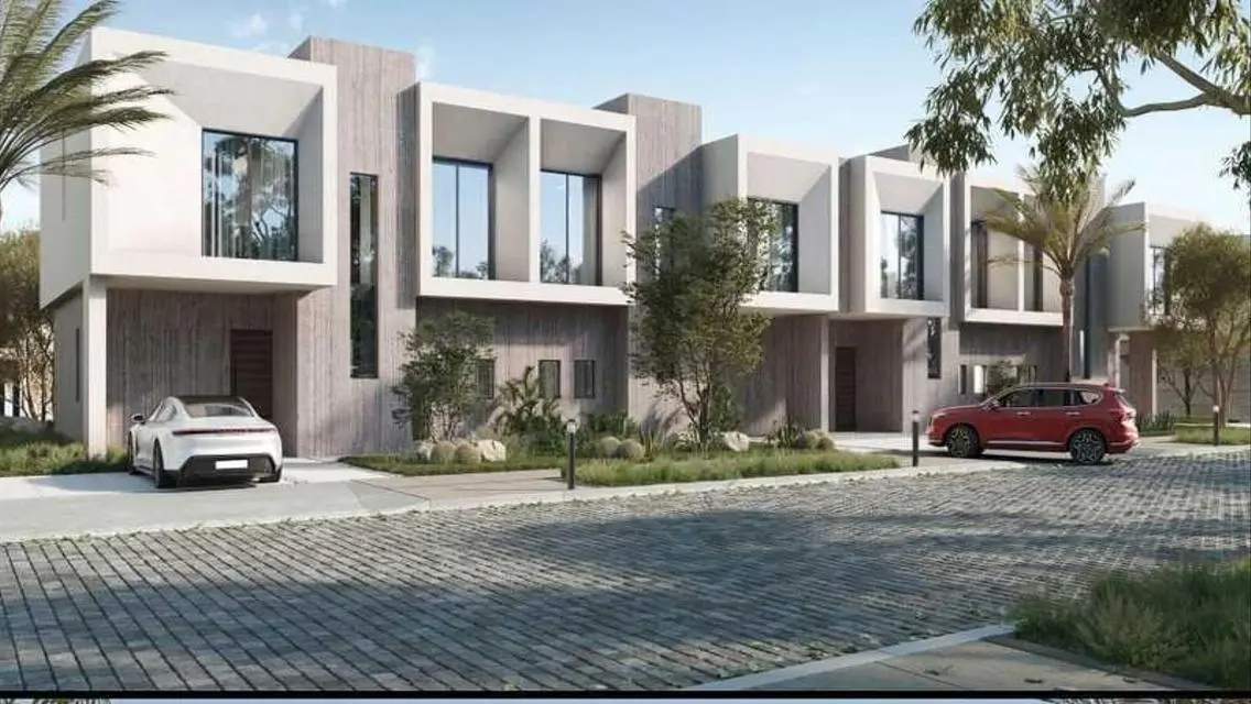 for sale town house in solana - ora fully finished