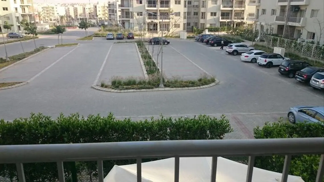 Apartment for rent in The Address with kitchen