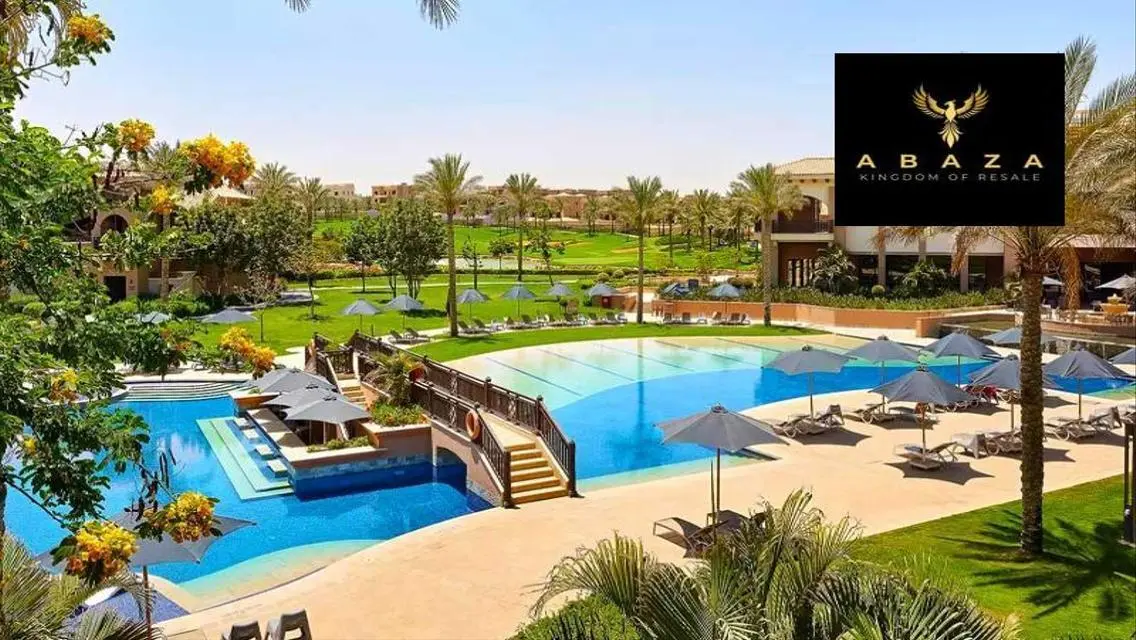 افخم توين هاوس للايجار في كمبوند قطاميه هايتس