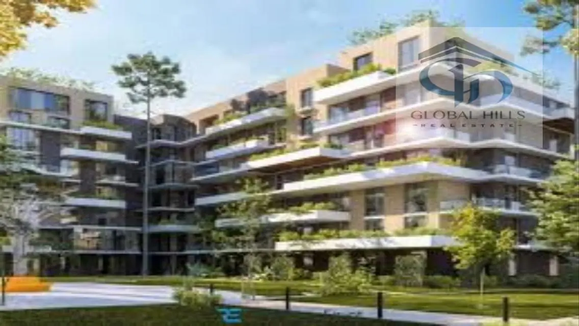 Garden Villa for sale with lowest Down payment