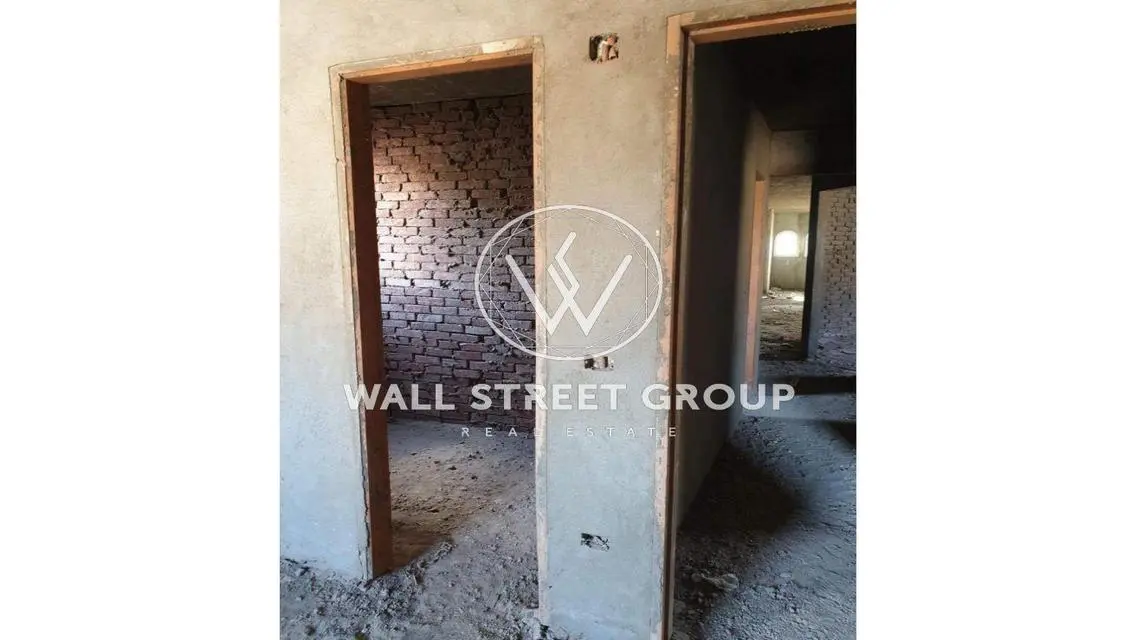 Apartment for sale 200m MASR ELGDIDA (alnazhuh)