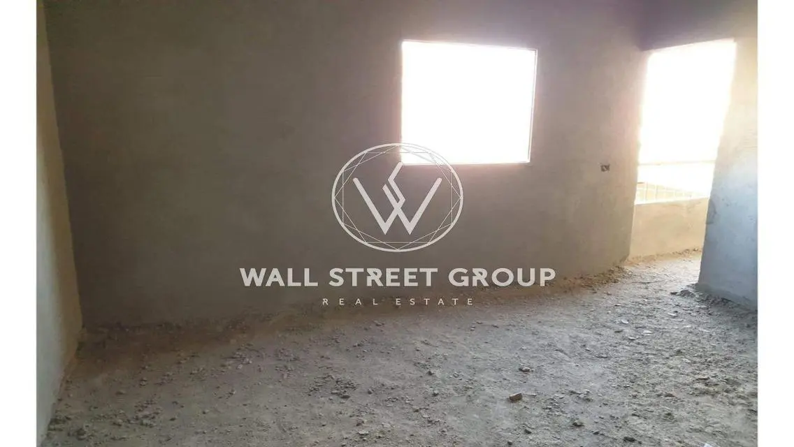 Apartment for sale 200m MASR ELGDIDA (alnazhuh)