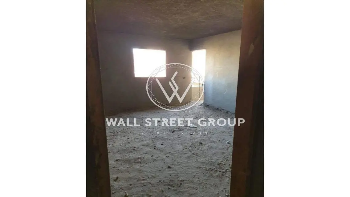 Apartment for sale 200m MASR ELGDIDA (alnazhuh)