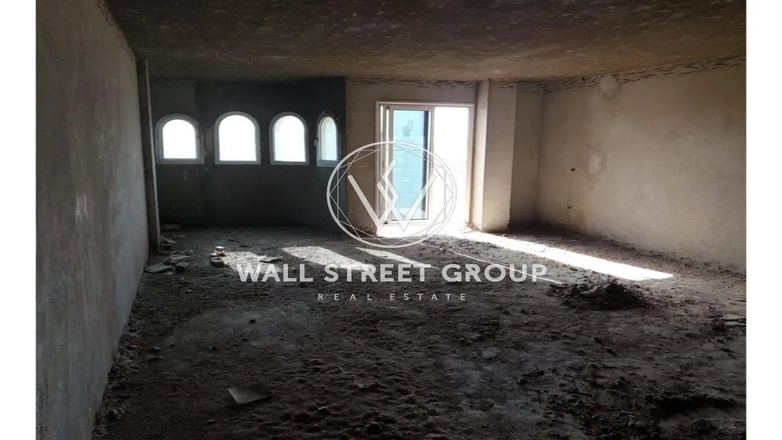 Apartment for sale 200m MASR ELGDIDA (alnazhuh)