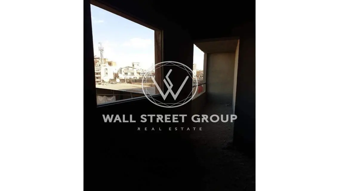 Apartment for sale 200m MASR ELGDIDA (alnazhuh)
