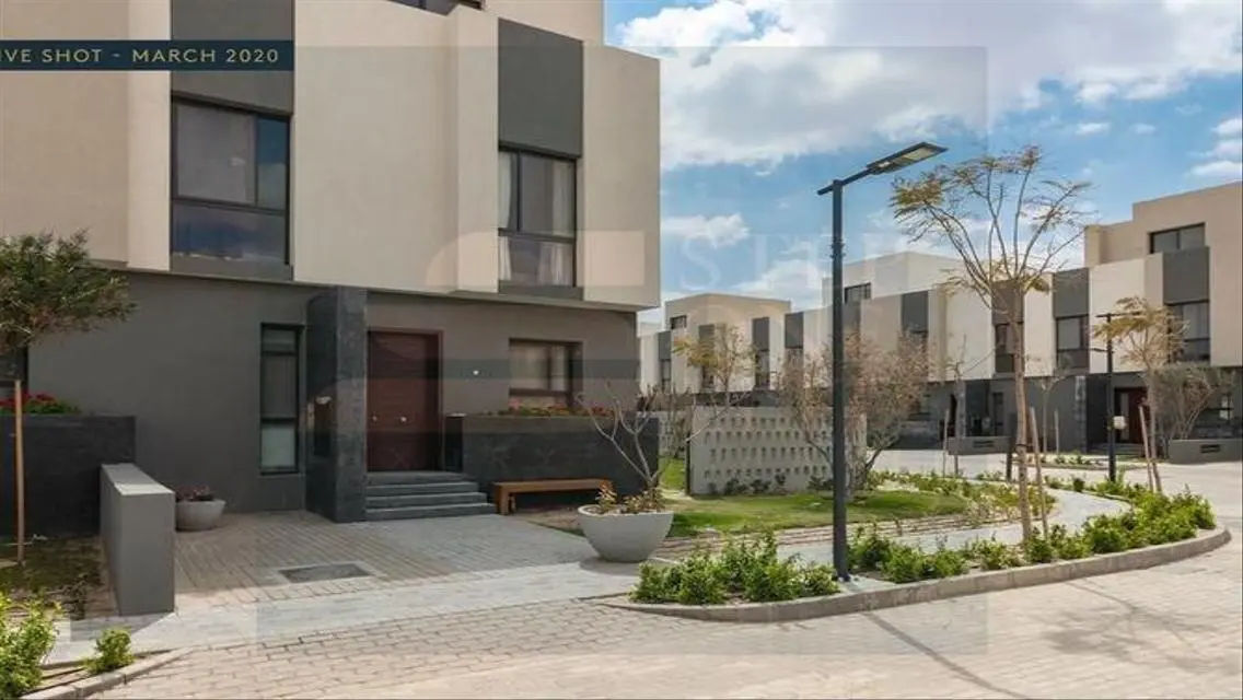 Apartment for sale, fully finished, in El Shorouk