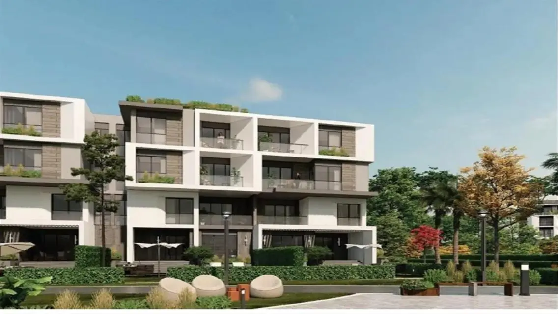 Luxury Apartment for Sale with Stunning Views and Amazing Amenities
