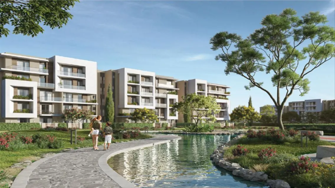 Luxury Apartment for Sale with Stunning Views and Amazing Amenities