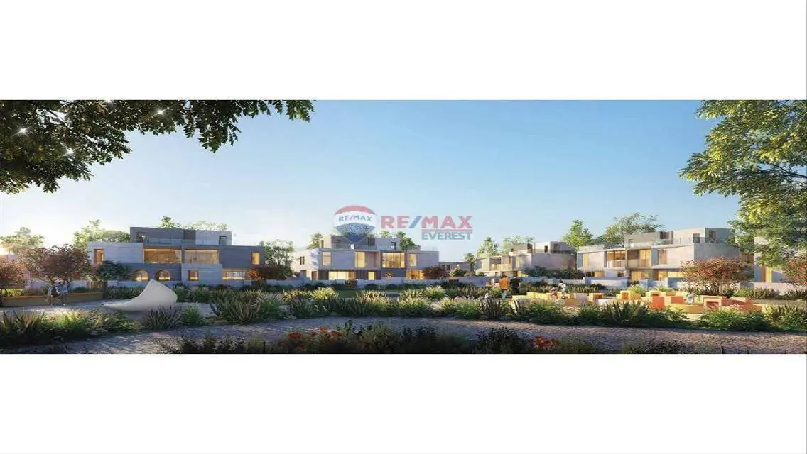 Resale Semi-finished Apartment at VYE- New Zayed