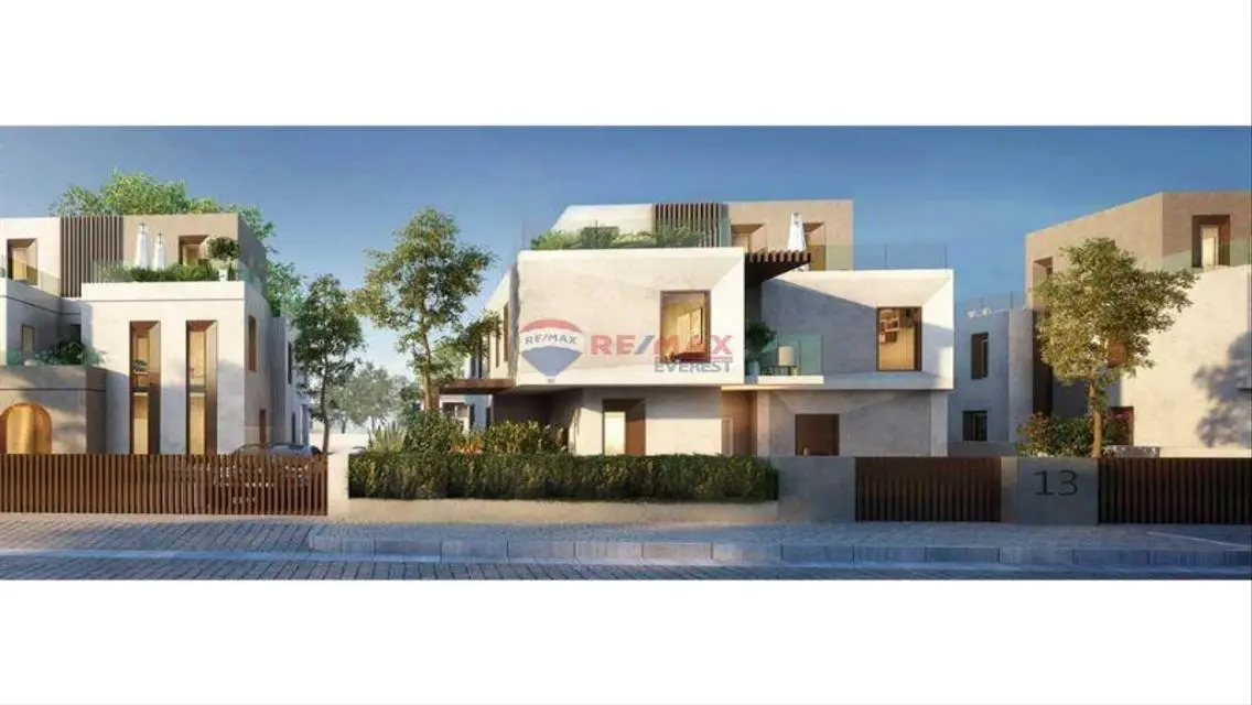 Resale Semi-finished Apartment at VYE- New Zayed