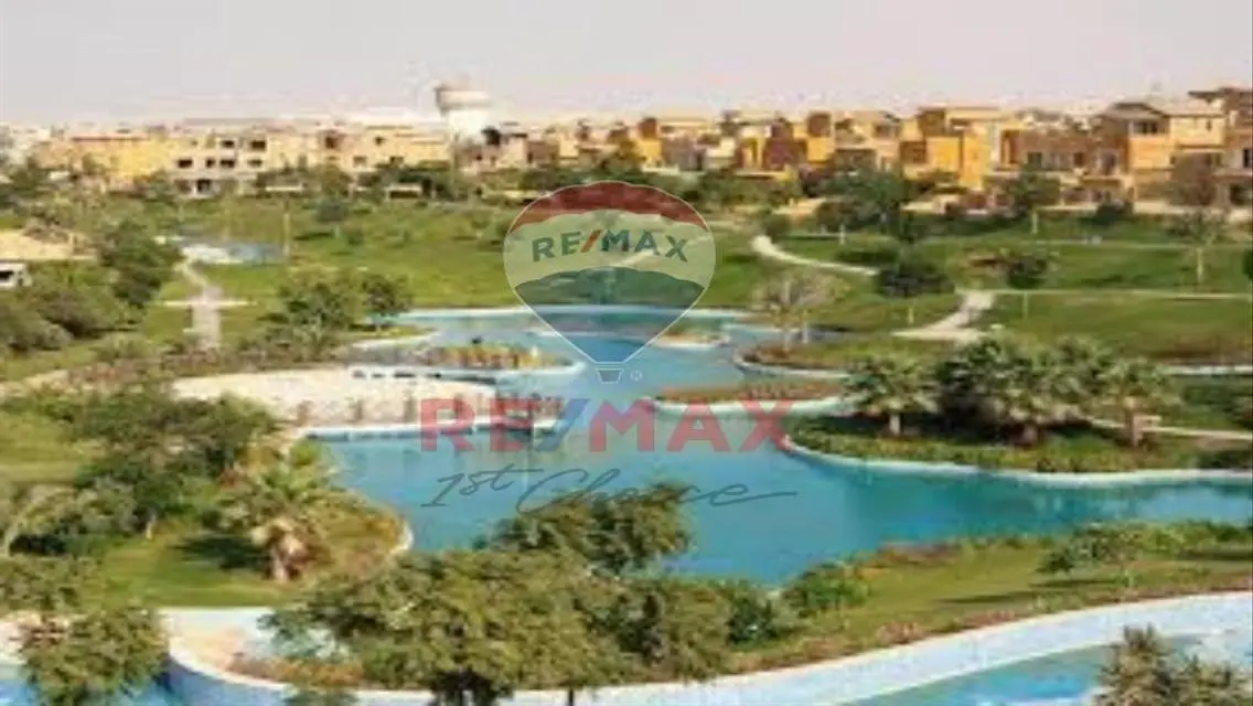 فيلا ستاندلون للبيع بديار اركو