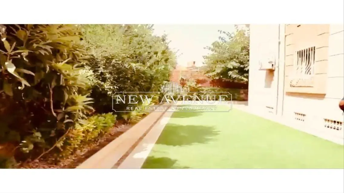 شقة فاخرة بمساحة 675 متر² للبيع