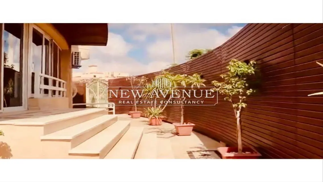 شقة فاخرة بمساحة 675 متر² للبيع