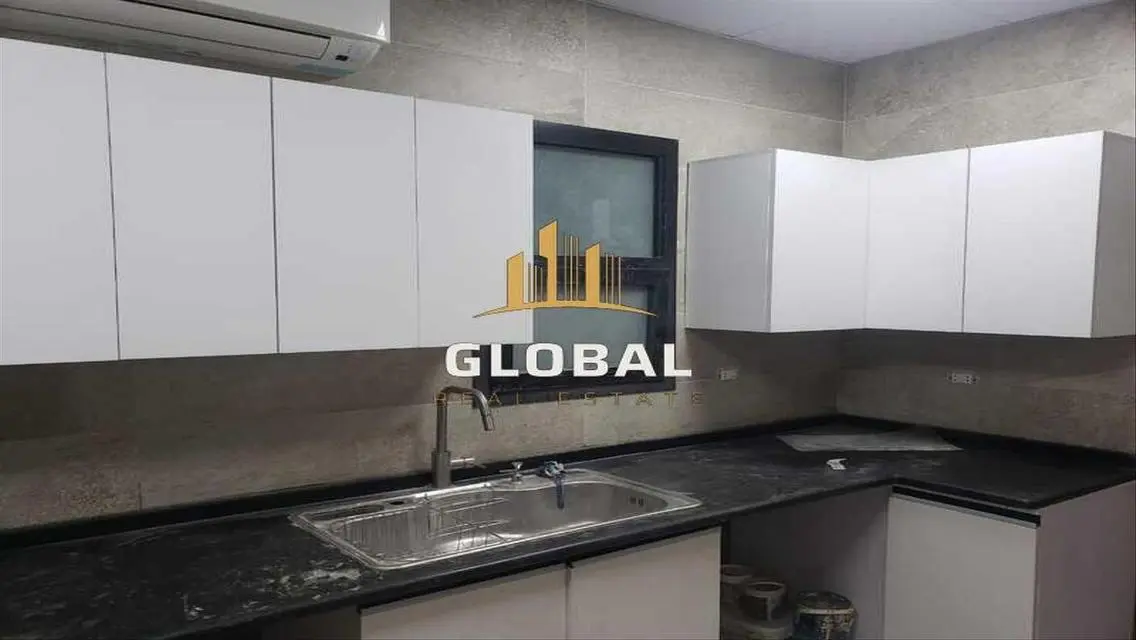 Apartment in Code-Villette - 76
