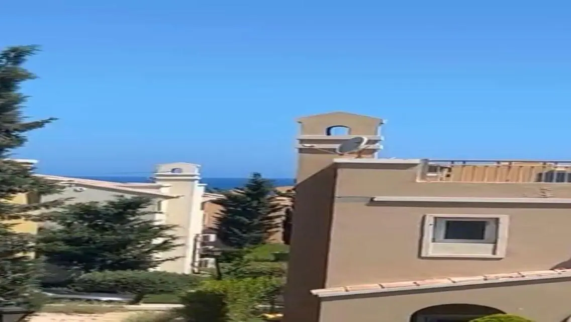 شاليه مفروش مميز للايجار في ماونتن فيو راس الحكمة