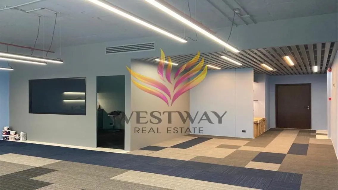 Office For Rent in Portal - sodic - 110 m