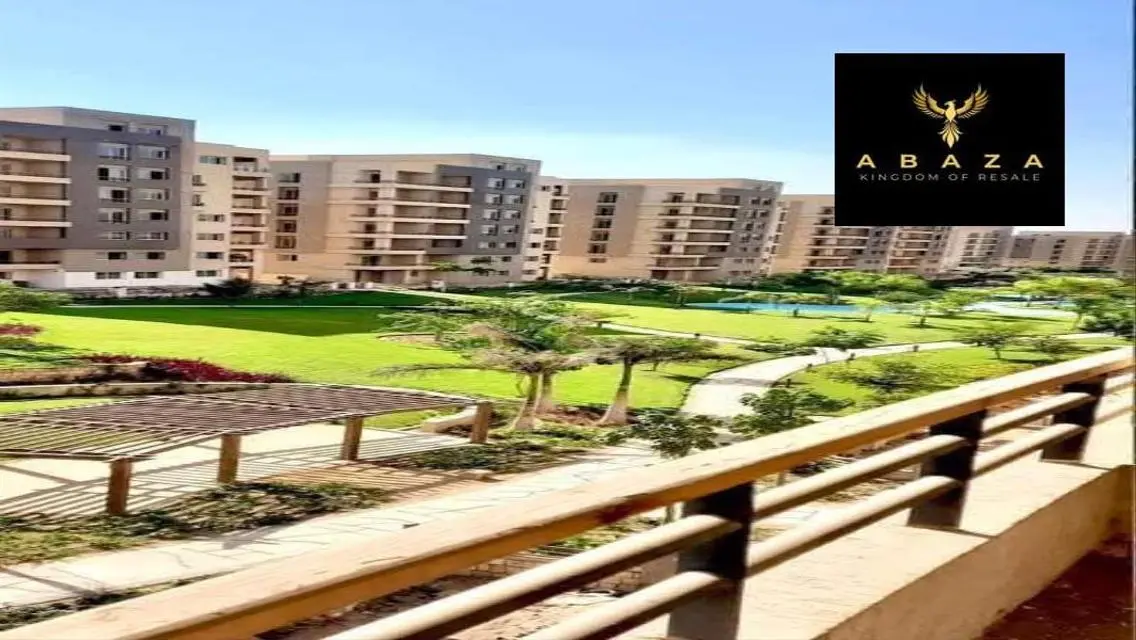تاون هاوس رائع للبيع في كمبوند ذا سكوير بسعر مميز