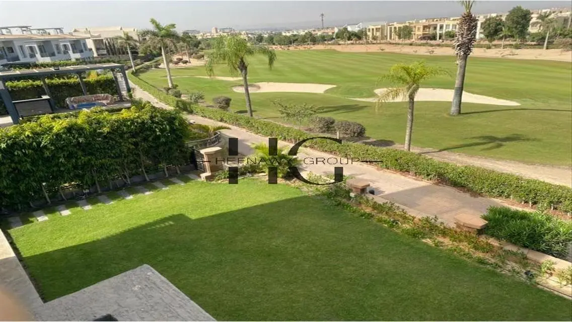 Best location in Allegria First Row Golf 600 M