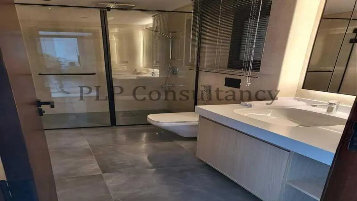 standalone villa ready to move The Water Mark