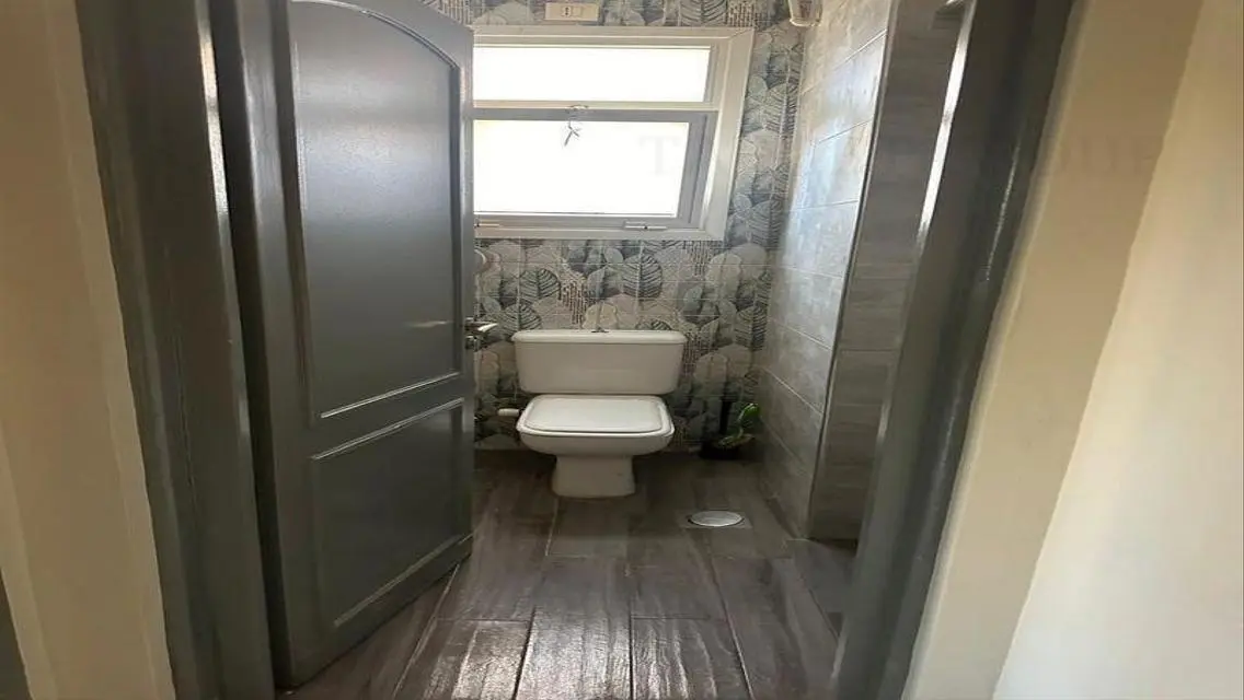 Studio in Al Rehab, furnished, ultra modern, first