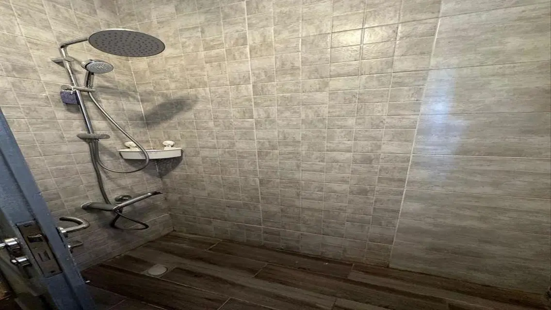 Studio in Al Rehab, furnished, ultra modern, first